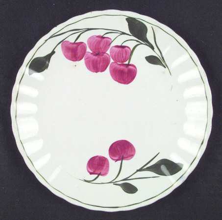 BRP15 by Blue Ridge Southern Pottery