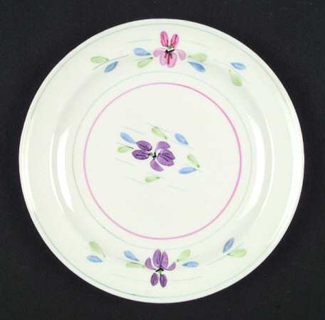 BRP23 by Blue Ridge Southern Pottery