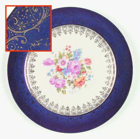 BRP24 by Blue Ridge Southern Pottery