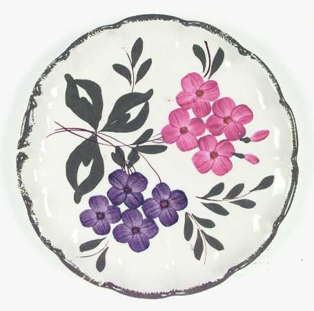 BRP25 by Blue Ridge Southern Pottery