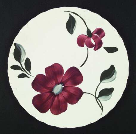 BRP30 by Blue Ridge Southern Pottery