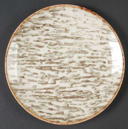 BRP31 Bread & Butter Plate
