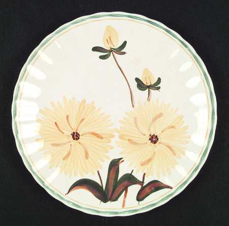 BRP33 by Blue Ridge Southern Pottery