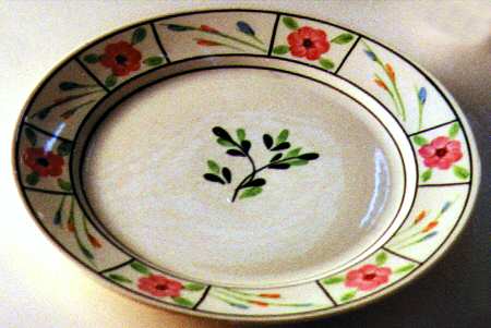 BRP42 by Blue Ridge Southern Pottery