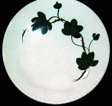 BRP44 Dinner Plate