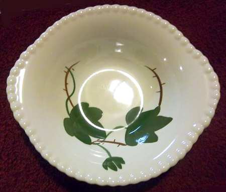 BRP44 Lugged Cereal Bowl