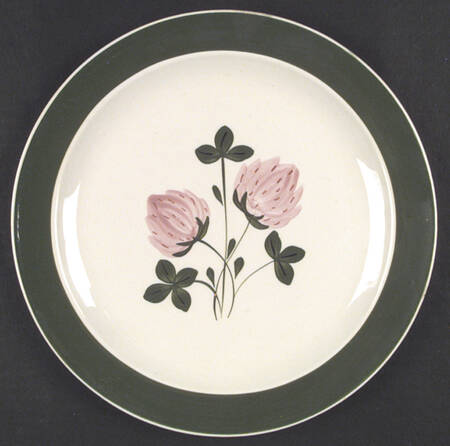BRP5 by Blue Ridge Southern Pottery