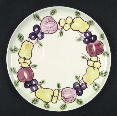 BRP9 by Blue Ridge Southern Pottery