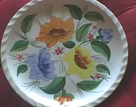 Callaway by Blue Ridge Southern Pottery
