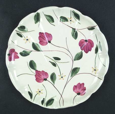 Calico by Blue Ridge Southern Pottery