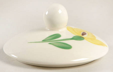 Carnival Lid for Sugar Bowl