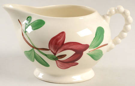 Carnival Creamer