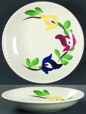 Carnival Coupe Soup Bowl