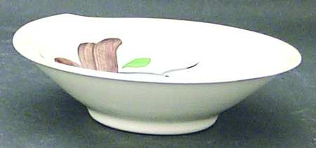 Caroline Lugged Cereal Bowl