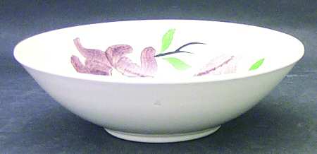 Caroline 8" Round Vegetable Bowl