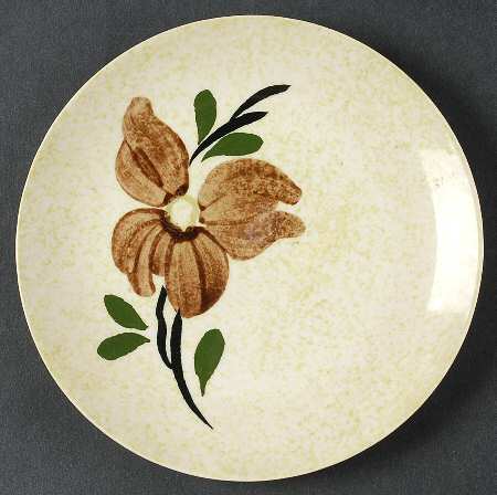 Caroline Bread & Butter Plate