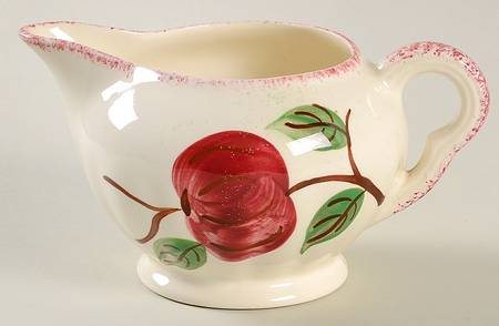 Cherry Bounce Creamer