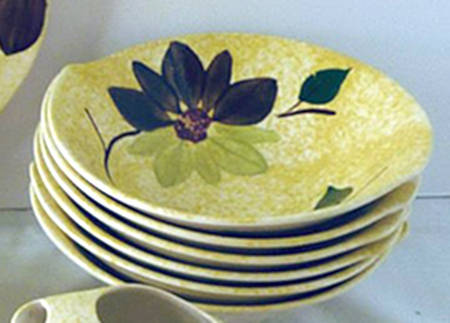 Cheerio Lugged Soup Bowl