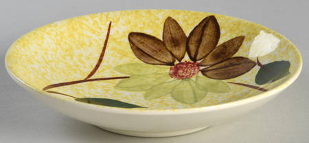 Cheerio Fruit/Dessert (Sauce) Bowl