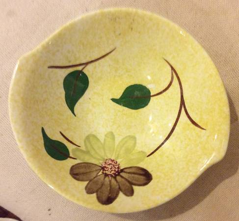 Cheerio Lugged Cereal Bowl