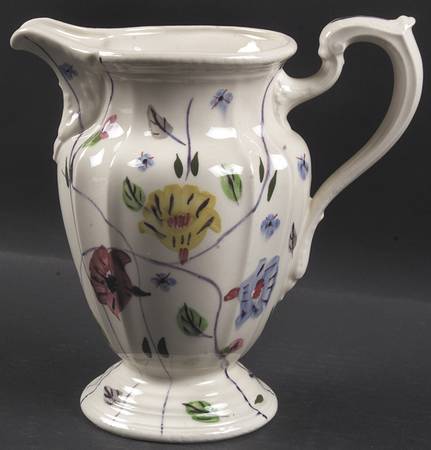 Chintz 40 Oz Milady Pitcher