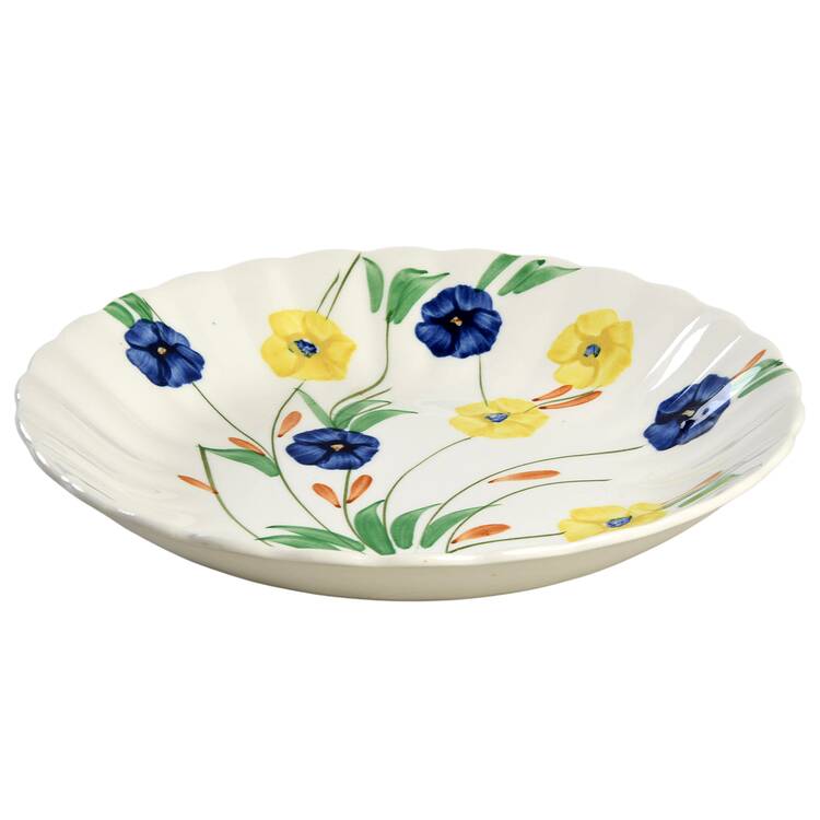 Chickory Coupe Soup Bowl