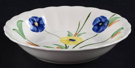 Chickory Fruit/Dessert (Sauce) Bowl