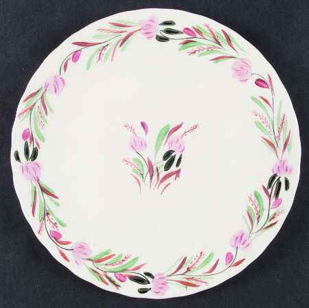 Clairborne by Blue Ridge Southern Pottery