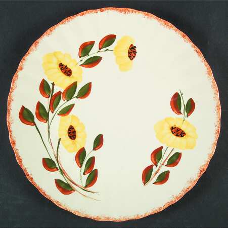 Country Road by Blue Ridge Southern Pottery