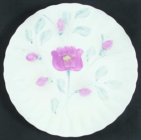 Cordele by Blue Ridge Southern Pottery