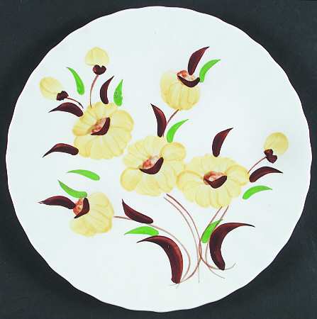 Cowslip by Blue Ridge Southern Pottery