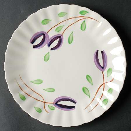 Crocus by Blue Ridge Southern Pottery