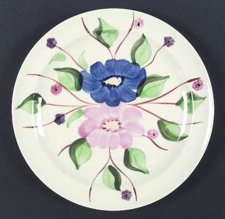Cumberland by Blue Ridge Southern Pottery