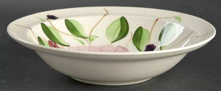 Cumberland 9" Round Vegetable Bowl