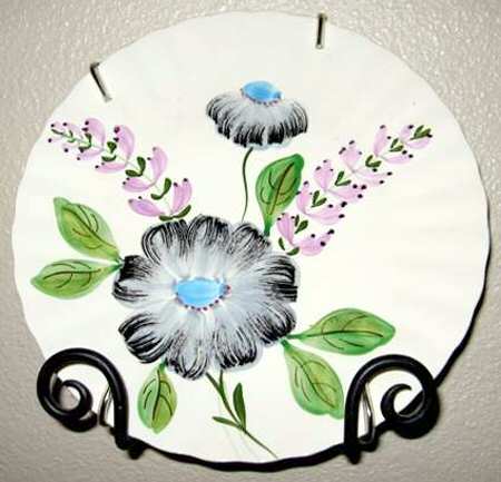 Daydream by Blue Ridge Southern Pottery