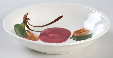 Delicious Fruit/Dessert (Sauce) Bowl
