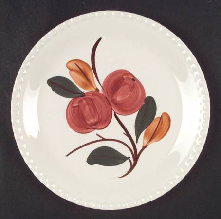 Delicious by Blue Ridge Southern Pottery