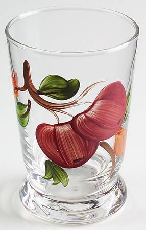 Delicious 6 Oz Glassware Juice