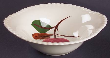 Delicious Lugged Cereal Bowl