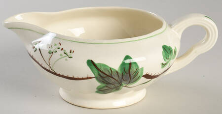 Dewberry Gravy Boat