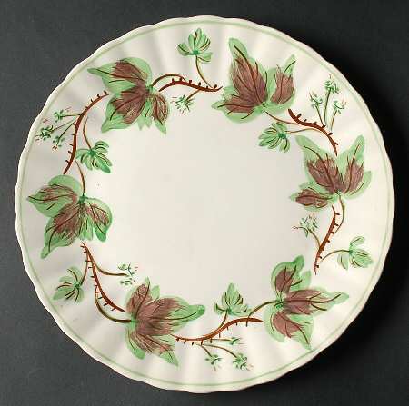 Dewberry by Blue Ridge Southern Pottery