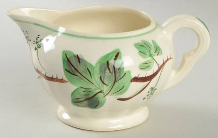 Dewberry Creamer