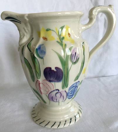 Easter Parade 40 Oz Milady Pitcher