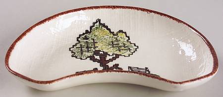 Eventide Lazy Susan-Side Dish