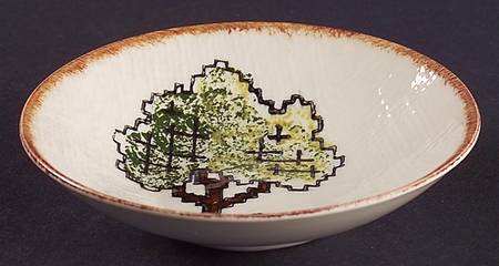 Eventide Fruit/Dessert (Sauce) Bowl