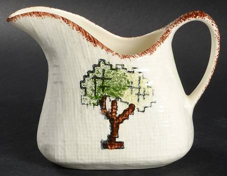 Eventide Creamer