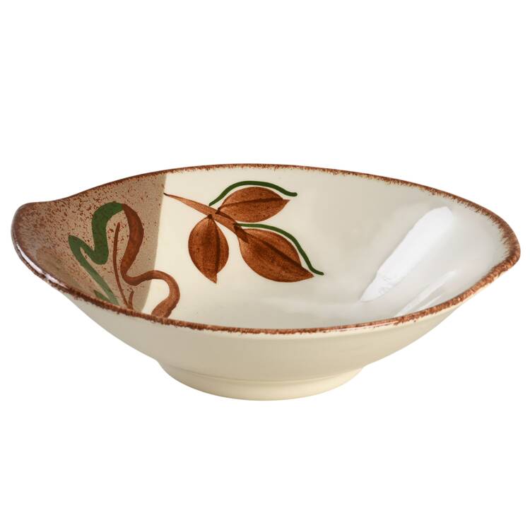 Fairmont Lugged Cereal Bowl