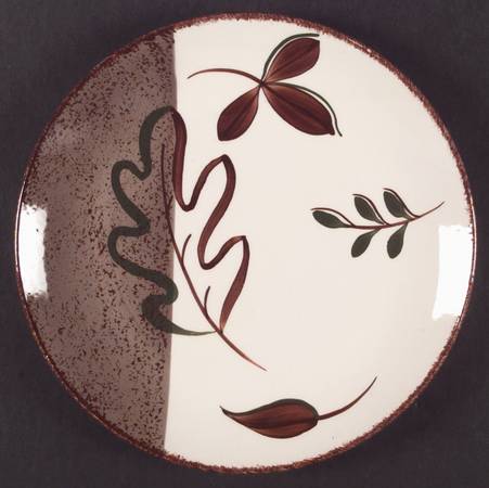 Fairmont by Blue Ridge Southern Pottery