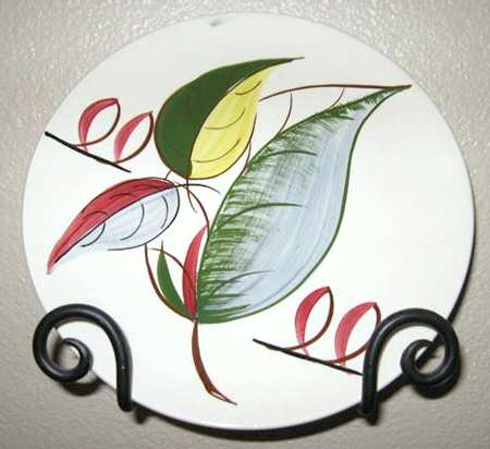 Fantasia by Blue Ridge Southern Pottery
