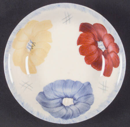 Flamboyant by Blue Ridge Southern Pottery